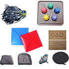Korean Jack Stones Game 공기 Toy Squid Game Season 2 Gonggi Gong-gi NEW VIRAL GAME
