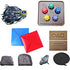 Korean Jack Stones Game 공기 Toy Squid Game Season 2 Gonggi Gong-gi NEW VIRAL GAME