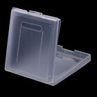 24PCS Clear Protective Game Cartridge Case Cover For Nintendo GameBoy Color AUS