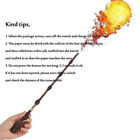 Dumbledore Shooter Fireball Harry Potter Magic Fire Wand Hermione Firing Wand