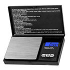 Digital Pocket Scale 200g 0.01g Mini Scale Electronic Smart Jewellery Scale AU