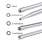 8Pcs Screwdriver Carburetor Adjustment Tool Parts For Adjusting Common 2 Cycle