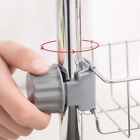 Home Kitchen &Bathroom Faucet Sink Sponge Hanging Tap Storage Holder Drain Rack