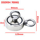 Neodymium Salvage Hook Magnet Fishing Hunting Detector Treasure