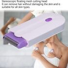 HOT SALE Silky Smooth Hair Eraser Gentle Painless Hair Remover Tool Safe Xmas AU