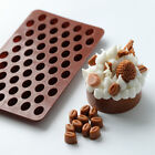 Silicone Chocolate Mould Cake Ice Tray Jelly Candy Cookie Baking Multi Moulds