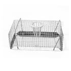 Rodent Rat Mouse Mice Trap Cage Catcher Top Entry Humane Small Animals Pest AU