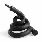 2PCS Flexible Air Stones for Aquarium Fish Tank and Septic Pump Bubbles Oxygen