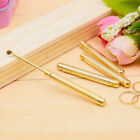 5PCS Ear Scoop Wax Removal Tool Set Stainless Steel Ear Cleaner Kit for Adults