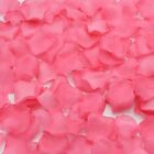 144~1000 Wedding Silk Petals Rose Flower Bridal Girl Basket Fake Flower Patel AU