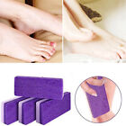 Exfoliate Foot File Rasp Scrubber Pedicure Dead Skin Callus Remover Peel massage
