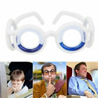 NEW Anti Motion Sickness Glasses Anti Dizziness Nausea Seasickness Glasses AU