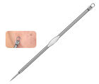 Blackhead Remover Tool Pimple Blemish Popper Comedone Acne Cleaner Kit Clip