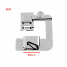 1/3Pc Domestic Hemming Cloth   Foot Rolled Hemmer Rolled Hem Feet Sewing Machine