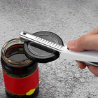 Adjustable Stainless Steel Gripper Jar Lid Can Beer Manual Tin Bottle Opener AU