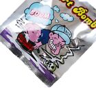 100pcs Fart Bomb Bombs Bag Smelly Novelty Stink Prank Gag Trick Joke Game Fun AU