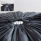 1x Large Laundry Bag Travel Drawstring Bags For Dirty Clothes Washing Machines