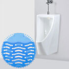 10x Urinal Screen Deodoriser Mat Up To 30 Day Fresh Toilet Fragrance Anti Splash