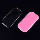 UP5XEyelash Silicone Pads Stand Eyelash Extensions Accessories Lashes Holder Pad