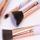 10pcs Professional Makeup Brush Set Foundation Blusher Cosmetic Make-up Brushes