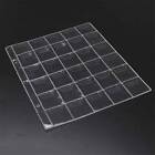20x 30 Pockets Coin Holder Folder Pages Sheets For Collection Album Storage HOT
