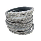 20M Hairy Seal Brush Pile Window Sliding Door Draught Excluder Weather Strip New