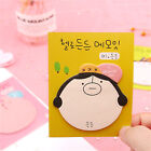 2sets Scrapbooking Writing Pads Memo Note Sticky Notes Diary Book Notepad Memo