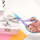 3PCS Craft Scissor Titanium Soft Grip Sewing Scissor Set for Fabric Dressmaking