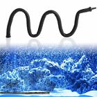 2PCS Flexible Air Stones for Aquarium Fish Tank and Septic Pump Bubbles Oxygen