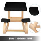 Ergonomic Kneeling Chair Rocking Office Desk Stool Upright Posture Support Seat