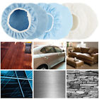 20PCS 240MM CAR POLISHER 9