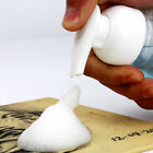 2Pcs 300ml Hand Empty Bottle Refillable plastic Soap Foam Dispenser Pump kitchen