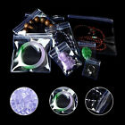 Transparent Jewelry Storage Small Plastic Gifts Reclosable Bags