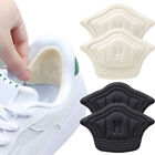 2pcs Heel Insole Heel Protectors Heel Pads Shoe Liner Shoe Inserts Heel Grip AU