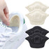 2pcs Heel Insole Heel Protectors Heel Pads Shoe Liner Shoe Inserts Heel Grip AU