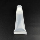 10ML Plastic Containers Soft Clear Empty Tubes Balm Refillable Makeup Lip Gloss