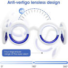 NEW Anti Motion Sickness Glasses Anti Dizziness Nausea Seasickness Glasses AU