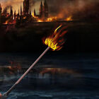 Dumbledore Shooter Fireball Harry Potter Magic Fire Wand Hermione Firing Wand