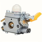 C1U-H60 Carburettor Carb Replacement for Chainsaw Trimmer Blower Engine Parts