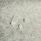 10ML Plastic Containers Soft Clear Empty Tubes Balm Refillable Makeup Lip Gloss