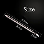 50X 30° 45° 60° For Roland Blades Cutting Plotter Vinyl Cutter Circut Tool AU