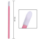 50/100/500/pcs Disposable Lip Brush Lip Wands Gloss Lipstick Applicator Brushes