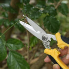 Electrician Scissors Wire Stripper Cutter Crimper Snip Pliers Shear Nippers Tool