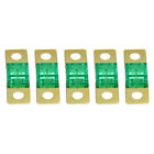 5PCS 30 AMP Midi Fuses 30A for Dual Battery ANS Fuse Holder Solar Caravan Kit