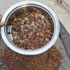 6PCS Soil Sieve Set Detachable Dirt Sifter Set With Shovel Meshes Riddle Sieve