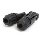 5 to 20PCS connectors for IP67 solar panel 30A line plug socket male female AU