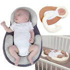 Infant Toddler Cradle Sleeping Bed Bag Portable Baby Crib Nursery Folding Travel