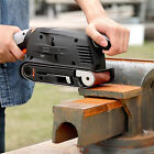 20PCS Abrasive Belts Set of 80/120/180 Grits Sander Belt for Polishing Derusting