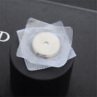 20Pairs Magnetic Snap Invisible Hidden Sew Magnet Fastener Handbag Clothing AUS