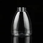 2Pcs 300ml Hand Empty Bottle Refillable plastic Soap Foam Dispenser Pump kitchen